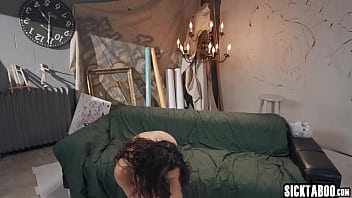 Preview 2 of Xxxbf Bagle - Liz Jordan is between two hot lesbians Bella Rolland and hot black MILF