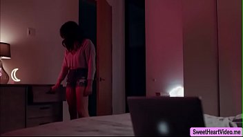 Preview 2 of Sex Videotape Ed - Liv enjoys licking her Mommy Jaclyns pussy