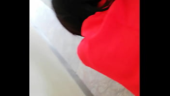 Preview 3 of Asians Pickup - En el trabajo