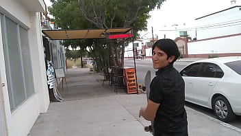 Preview 3 of Irish Teen Girl Cute - Antonio Murillo youtuber haciendo skeit bien perr&oacute_n xxx con si compa el pelucas