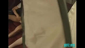 Preview 2 of Scrubs Porn Elliot Nude Fake Ass - Horny homo twinks fuck like eager