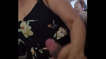 Preview 3 of Hq Porn Illegal Ass - Mi China madura de 50 a&ntilde_os