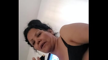 Preview 4 of Hq Porn Illegal Ass - Mi China madura de 50 a&ntilde_os