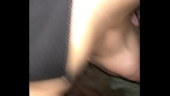 Preview 1 of Nidia Com Sex - First time upside down