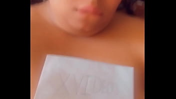 Preview 2 of Strret Shemale - Verification video