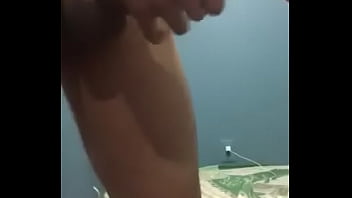 Preview 4 of Marathi Sexy Video Hd - Jovencito hetero enga&ntilde_ado me envia un v&iacute_deo masturbandose acaba con mucha leche
