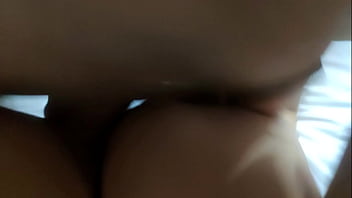 Preview 4 of Youngpissy - Lu likes to get fucked hard with a big cock from behind
