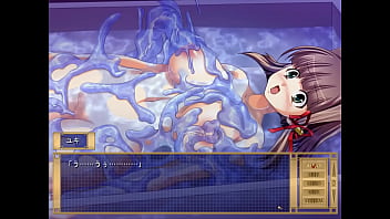 Preview 3 of Forced Son Friend - ユキ全身改造