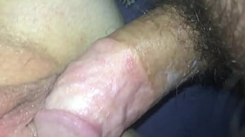 Preview 4 of Dayna Angela - CLOSEUP CREAMPIE