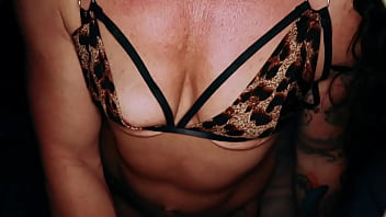 Preview 2 of Mom Tahec Sex Hd - Muscle Goddess Ecko Belle Gets Fucked After Photoshoot With KingCureTV