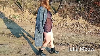 Preview 3 of Pilipina Artista Sex Video - Boobs visible through the mesh dress