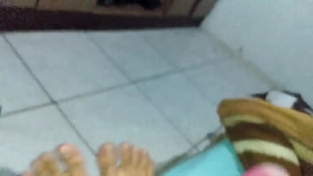 Preview 4 of Foced My - nega da bunda grande - MellinaBelle