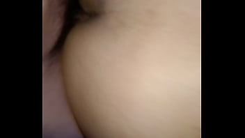 Preview 2 of Boob Massag With Hardcore Fuck - Pasando la cuarentena