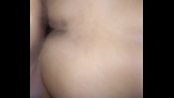 Preview 4 of Boob Massag With Hardcore Fuck - Pasando la cuarentena