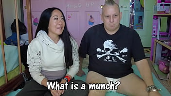 Preview 1 of Brookline Chase Lesbians - starting an AB/DL Munch event in your city