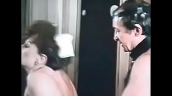 Preview 4 of Nun Tall Domination Bisexual - Vintage Horney Nurse Doctor