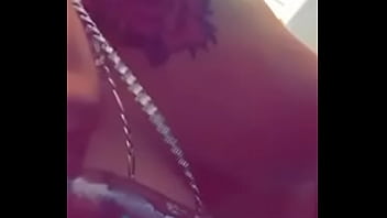 Preview 2 of Nipple Slip In Swimming Pool - Red Sonia