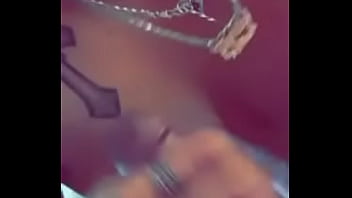 Preview 4 of Nipple Slip In Swimming Pool - Red Sonia