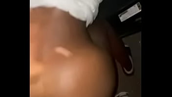 Preview 2 of A Mature Hood - Fucking thot outside
