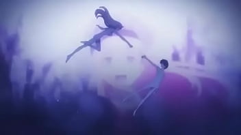 Preview 3 of Xxxx Nat - Darling in Franks ep24 fin vf