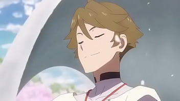 Preview 4 of Xxxx Nat - Darling in Franks ep24 fin vf