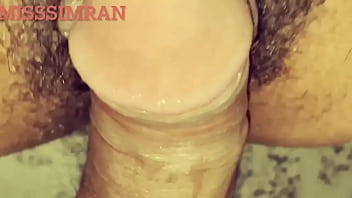 Preview 1 of New York First Time - Friend of friend fuck Misssimran when she was alone