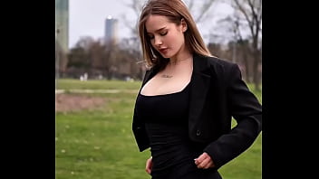 Preview 2 of Tecavz Hrsz - Would you come over and say hi on the street,  or would you be too shy? ️