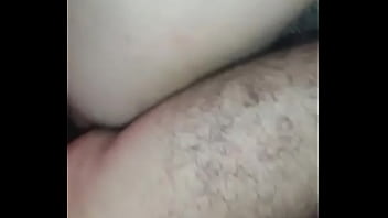 Preview 1 of Hindi Adies - Dandole bien rico por el culo y le encanta,  se hizo adicta al sexo anal (Vista previa,  video completo en Red)