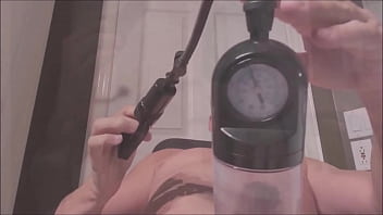 Preview 3 of Wwwsex Vedio Com - Pompage extr&ecirc_me