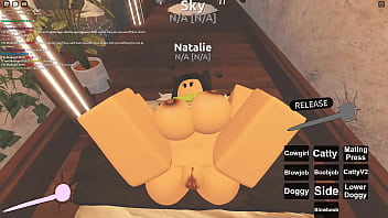 Preview 3 of Sixy 1 - 66 | Roblox Porn