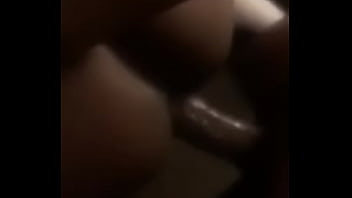 Preview 3 of Cum In Sunny Leones Pussy - lil pussy can&rsquo_t take dick