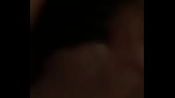Preview 4 of Cum In Sunny Leones Pussy - lil pussy can&rsquo_t take dick