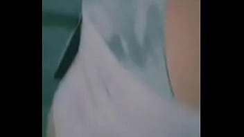 Preview 2 of Riding Cock For A Facial Load - Snappin,  spittin,  batin