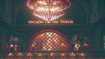 Preview 2 of Xxxxviodes Inde Bf - Street Fighter V: ME - Episode 2 - Club Poison (gameplay &amp_ fantasy storymode)