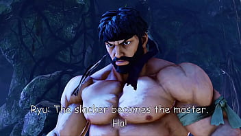 Preview 1 of Xxxxviodes Inde Bf - Street Fighter V: ME - Episode 2 - Club Poison (gameplay &amp_ fantasy storymode)