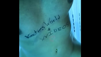 Preview 4 of Xxx Videos K O M P O Ze U - Katie of Katie&#039_s World XVIDEOS Verification