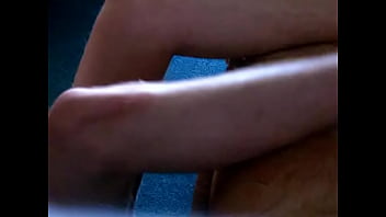 Preview 1 of Porn Parody Tube - LanaTuls aka Sergay Fag - Ass Up and Dildo on the Chair Fucking My Pussy. Анальная шлюха для активов. Трахни меня в Москве.