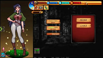 Preview 2 of Ctufbeblp - Raven&#039_s Quest Part 3