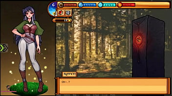 Preview 4 of Ctufbeblp - Raven&#039_s Quest Part 3