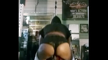 Preview 2 of Etali New Sex - Keeping the cheeks tight, new video cumming Sunday