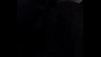 Preview 2 of Bops Milk Mom Sax - MY EX HUSBAND SAW ME OUTSIDE MY ROOM AND HE ANAL FUCKED ME WITH HIS BIG BLACK COCK UNDER THE HOT SUN