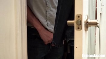 Preview 2 of Big Tits Aunty Hardcore Sex - step Son Caught Sneaking And Fucked By