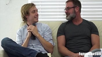 Preview 1 of Big Tits Aunty Hardcore Sex - step Son Caught Sneaking And Fucked By