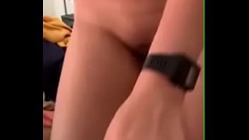 Preview 2 of Bf Girl7 - Nerdy Arab girl wants to get bred