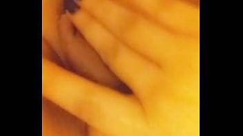Preview 2 of Aiysha Omar - fingering the pussy
