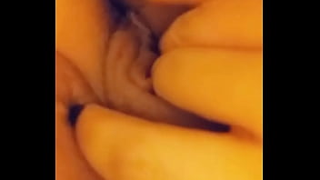 Preview 4 of Aiysha Omar - fingering the pussy