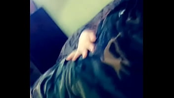 Preview 1 of No Touch Milk Tits - Come Slide Between Xena Thighs