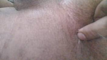 Preview 2 of Auto Turki - Dedando o cuzinho