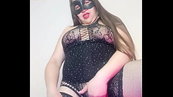 Preview 1 of Name Of The - La Esposa De Mi jefe Me Seduce Con Sus Videos Me Encanta Su Gran Vagina Deseo Besar Sus Labios