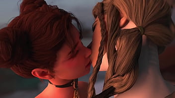 Preview 4 of Sani Lain Xx - Girl moment